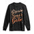 Brown Sugar Babe Long Sleeve Shirt Proud Woman Melanin Pride Black Girl