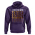 Juneteenth 1865 Hoodie June 19th Celebrating Black Freedom Melanin