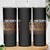Juneteenth 1865 Skinny Tumbler June 19th Celebrating Black Freedom Melanin