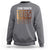 Juneteenth 1865 Sweatshirt June 19th Celebrating Black Freedom Melanin