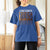 Juneteenth 1865 T Shirt For Women June 19th Celebrating Black Freedom Melanin