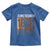 Juneteenth 1865 Toddler T Shirt June 19th Celebrating Black Freedom Melanin