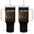 Juneteenth 1865 Tumbler With Handle June 19th Celebrating Black Freedom Melanin