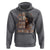I'm The Storm Black Women Hoodie Juneteenth Black History Melanin