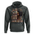 I'm The Storm Black Women Hoodie Juneteenth Black History Melanin