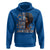 I'm The Storm Black Women Hoodie Juneteenth Black History Melanin