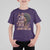 I'm The Storm Black Women T Shirt For Kid Juneteenth Black History Melanin