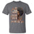I'm The Storm Black Women T Shirt Juneteenth Black History Melanin