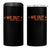 We Out Harriet Tubman 4 in 1 Can Cooler Tumbler 1849
