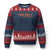 We Out Harriet Tubman Ugly Christmas Sweater 1849 - Wonder Print Shop