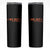 We Out Harriet Tubman Skinny Tumbler 1849