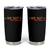 We Out Harriet Tubman Tumbler Cup 1849