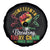 Breaking Every Chain Since 1865 Juneteenth Spare Tire Cover Celebrating Black Freedom