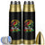 Breaking Every Chain Since 1865 Juneteenth Bullet Tumbler Celebrating Black Freedom