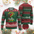 Breaking Every Chain Since 1865 Juneteenth Ugly Christmas Sweater Celebrating Black Freedom - Wonder Print Shop