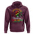 Breaking Every Chain Since 1865 Juneteenth Hoodie Celebrating Black Freedom