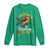 Breaking Every Chain Since 1865 Juneteenth Long Sleeve Shirt Celebrating Black Freedom