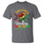 Breaking Every Chain Since 1865 Juneteenth T Shirt Celebrating Black Freedom