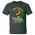 Breaking Every Chain Since 1865 Juneteenth T Shirt Celebrating Black Freedom