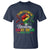 Breaking Every Chain Since 1865 Juneteenth T Shirt Celebrating Black Freedom