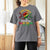 Breaking Every Chain Since 1865 Juneteenth T Shirt For Women Celebrating Black Freedom