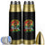 Juneteenth Breaking Every Chain Since 1865 Bullet Tumbler Retro Vintage