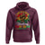 Juneteenth Breaking Every Chain Since 1865 Hoodie Retro Vintage
