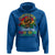 Juneteenth Breaking Every Chain Since 1865 Hoodie Retro Vintage