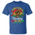 Juneteenth Breaking Every Chain Since 1865 T Shirt Retro Vintage