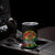 Juneteenth Breaking Every Chain Since 1865 Tumbler Cup Retro Vintage