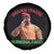 Burkina Faso Ibrahim Traoré Thomas Sankara Spare Tire Cover