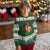 Burkina Faso Ibrahim Traoré Thomas Sankara Ugly Christmas Sweater - Wonder Print Shop