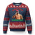 Burkina Faso Ibrahim Traoré Thomas Sankara Ugly Christmas Sweater - Wonder Print Shop