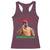 Burkina Faso Ibrahim Traoré Thomas Sankara Racerback Tank Top