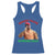 Burkina Faso Ibrahim Traoré Thomas Sankara Racerback Tank Top