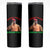 Burkina Faso Ibrahim Traoré Thomas Sankara Skinny Tumbler