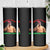 Burkina Faso Ibrahim Traoré Thomas Sankara Skinny Tumbler