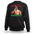 Burkina Faso Ibrahim Traoré Thomas Sankara Sweatshirt