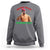 Burkina Faso Ibrahim Traoré Thomas Sankara Sweatshirt