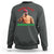Burkina Faso Ibrahim Traoré Thomas Sankara Sweatshirt