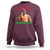 Burkina Faso Ibrahim Traoré Thomas Sankara Sweatshirt