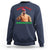 Burkina Faso Ibrahim Traoré Thomas Sankara Sweatshirt