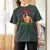 Burkina Faso Ibrahim Traoré Thomas Sankara T Shirt For Women
