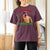 Burkina Faso Ibrahim Traoré Thomas Sankara T Shirt For Women