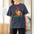 Burkina Faso Ibrahim Traoré Thomas Sankara T Shirt For Women
