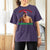 Burkina Faso Ibrahim Traoré Thomas Sankara T Shirt For Women