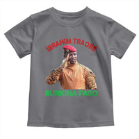 Burkina Faso Ibrahim Traoré Thomas Sankara Toddler T Shirt