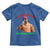 Burkina Faso Ibrahim Traoré Thomas Sankara Toddler T Shirt