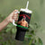 Burkina Faso Ibrahim Traoré Thomas Sankara Tumbler With Handle