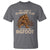 Bigfoot Retirement Plan T Shirt Funny Saying Sasquatch Research - Wonder Print Shop